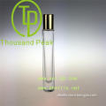 Brand new 10ml glass roll on bottle with low price
